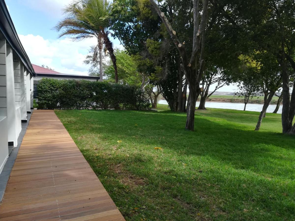 The Gamtoos Ferry Hotel Jeffreys Bay Extérieur photo