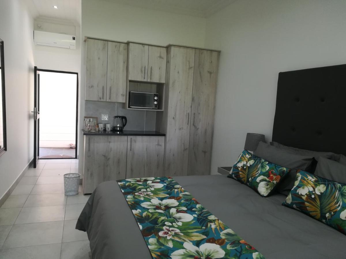 The Gamtoos Ferry Hotel Jeffreys Bay Extérieur photo