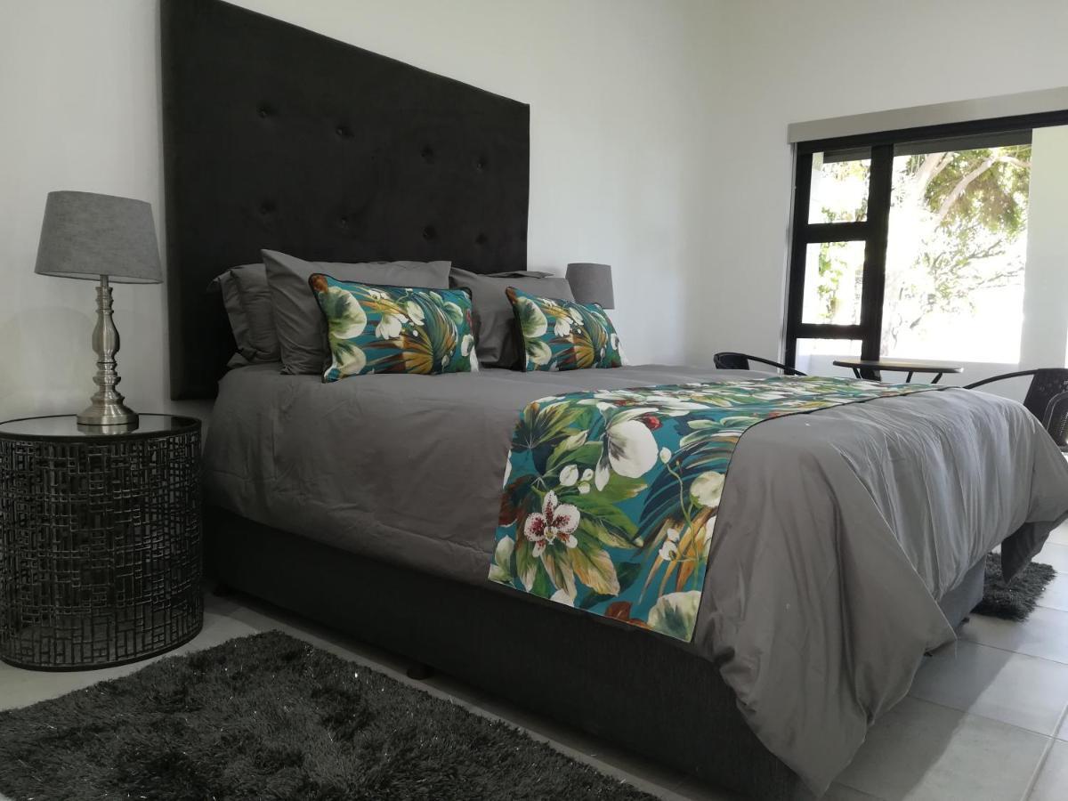 The Gamtoos Ferry Hotel Jeffreys Bay Extérieur photo