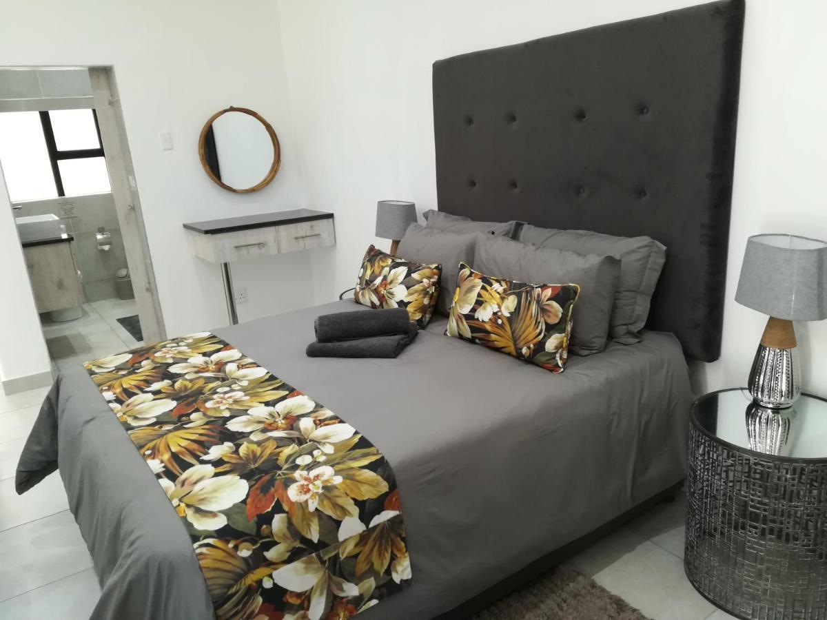 The Gamtoos Ferry Hotel Jeffreys Bay Extérieur photo