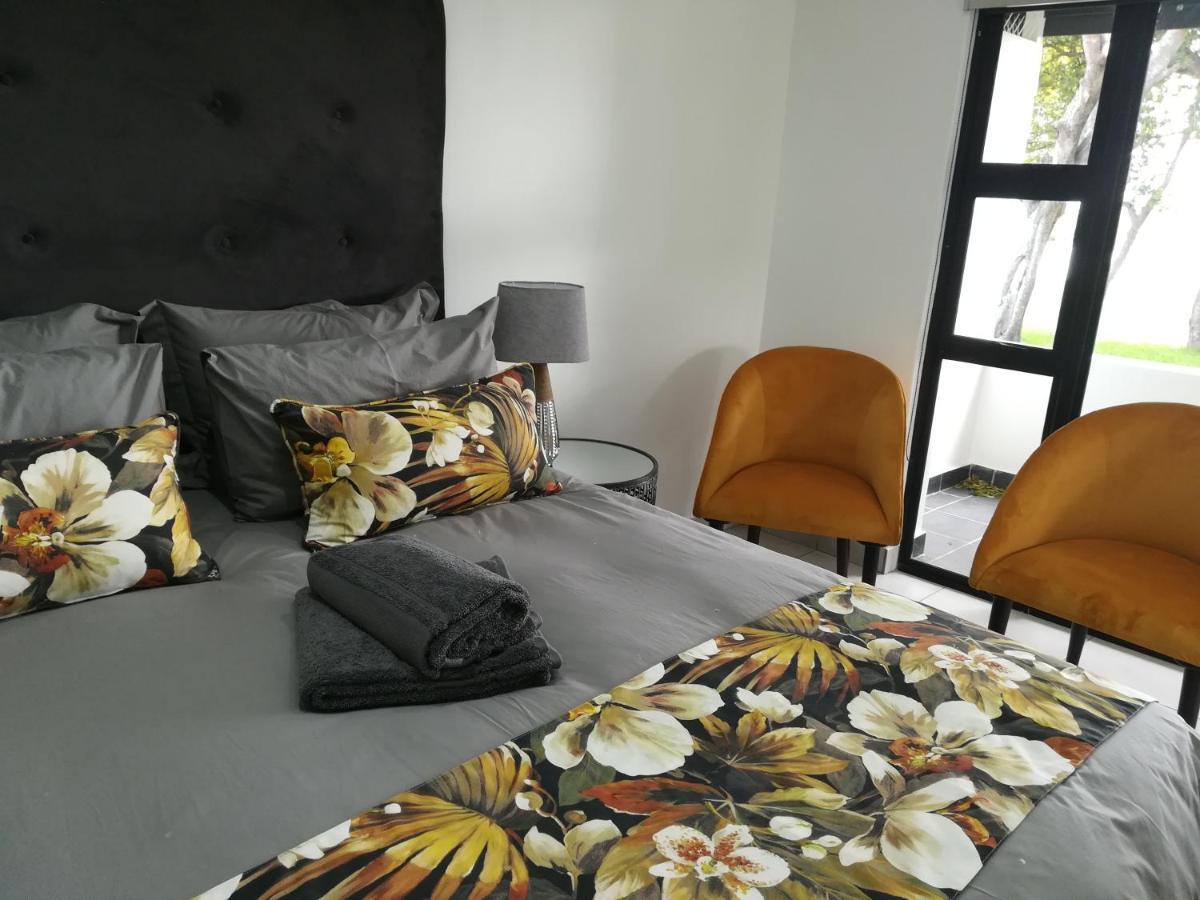 The Gamtoos Ferry Hotel Jeffreys Bay Extérieur photo