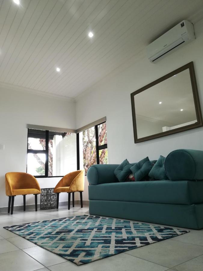 The Gamtoos Ferry Hotel Jeffreys Bay Extérieur photo