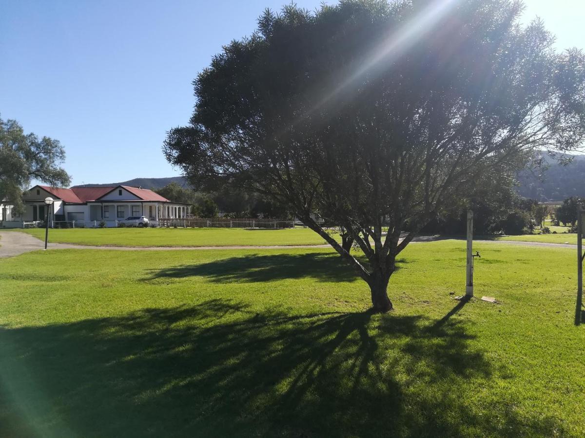 The Gamtoos Ferry Hotel Jeffreys Bay Extérieur photo