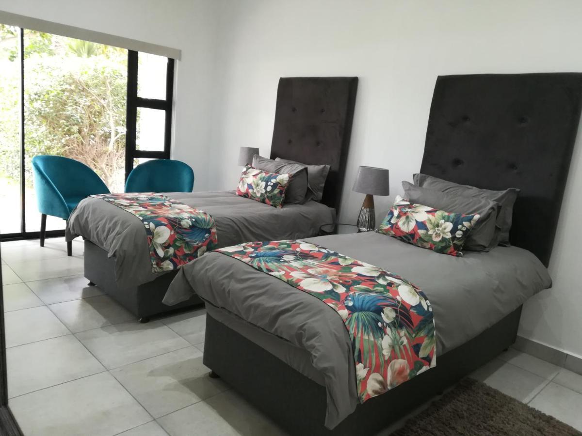 The Gamtoos Ferry Hotel Jeffreys Bay Extérieur photo