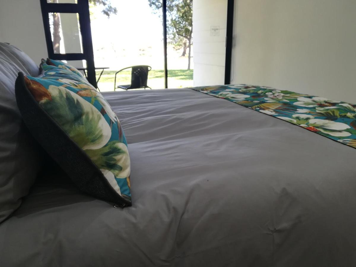 The Gamtoos Ferry Hotel Jeffreys Bay Extérieur photo